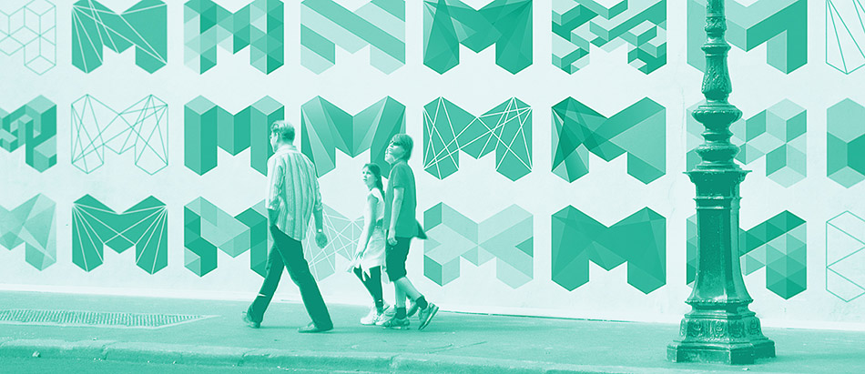 City identity