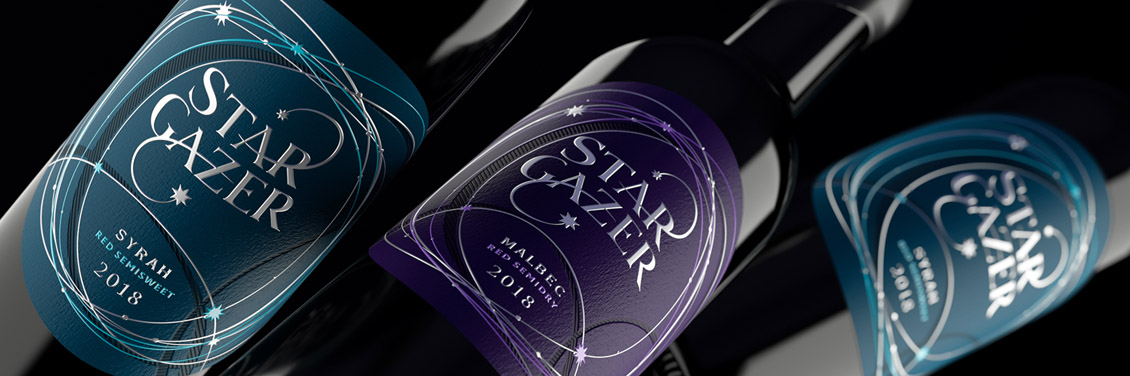 Examples of work from the design studio Supremum Design