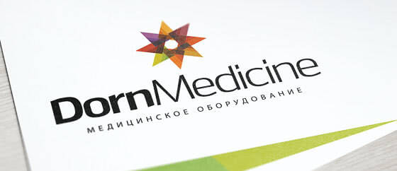 Разработка фирменного стиля
