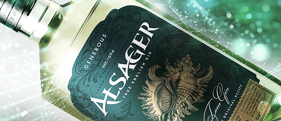 Label Design
