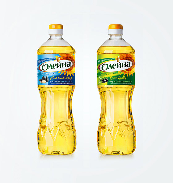 Дизайн этикетки
