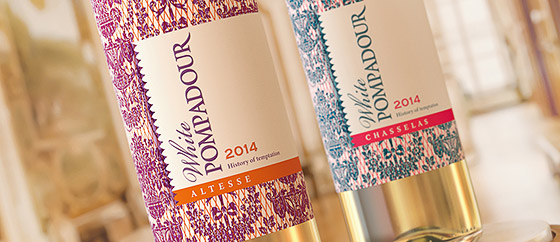Label Design