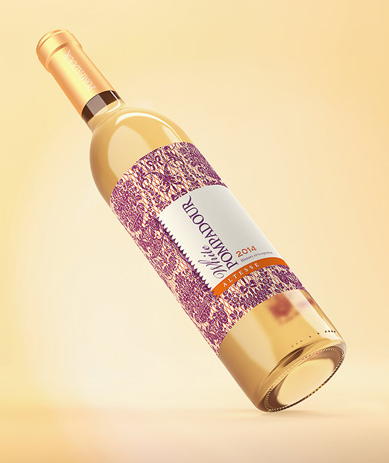 Label Design
