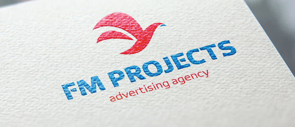 Logo and corporate identity