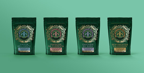 Packaging Design