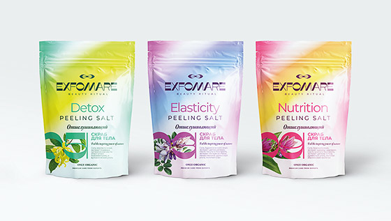 Packaging design