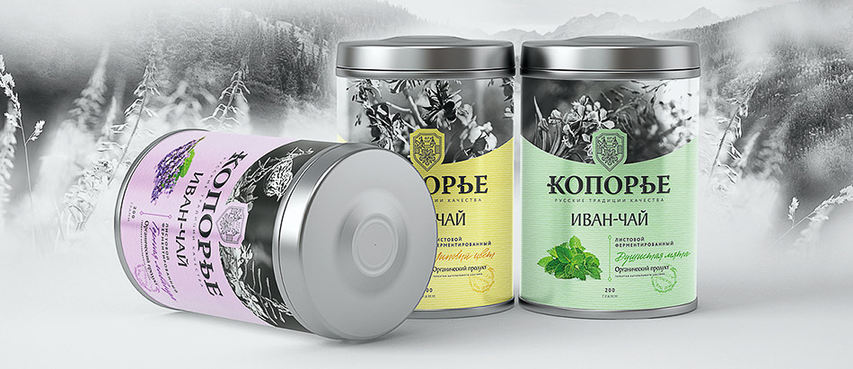 Package design